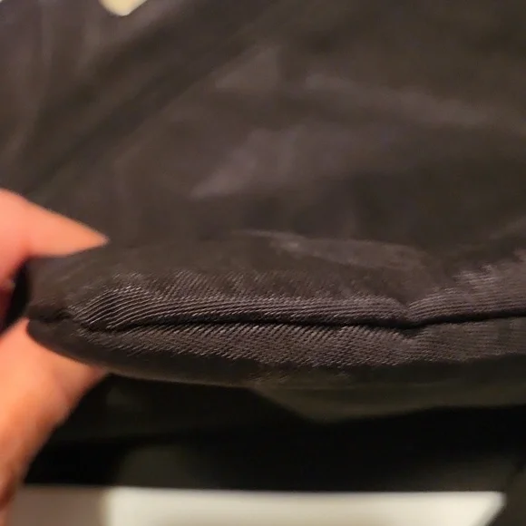 Baggallini Black Crossbody Bag - Picture 11 of 11